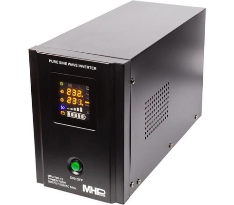 MHPower MPU-700-12