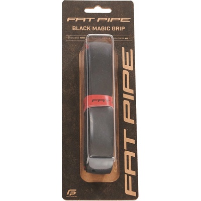 Fat Pipe BLACK MAGIC GRIP