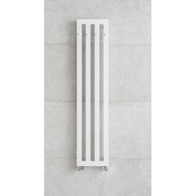P.M.H. Darius DAH5 DAH5A 326 mm x 1500 mm Metalická antracit