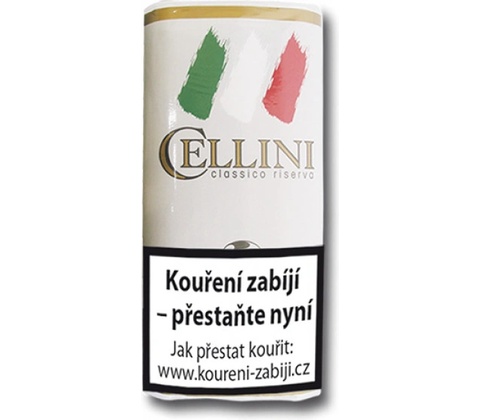 Cellini Classico 50 g
