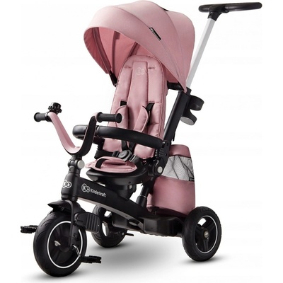 KINDERKRAFT SELECT Easytwist Mauvelous Pink