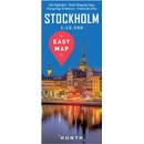Stockholm Easy Map