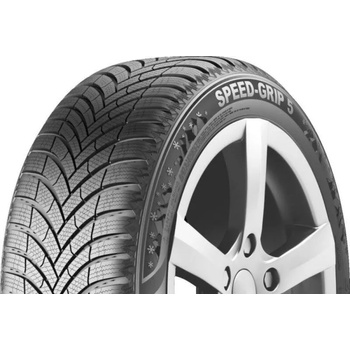 Image 1 of Semperit SPEED-GRIP 5 235/45 R19 99V