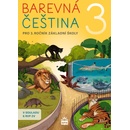 Barevná čeština 3