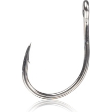 Mustad Kaiju Single Ring Titan Steel veľ.9 3 ks