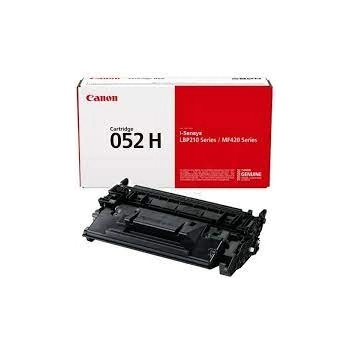 Canon КАСЕТА ЗА CANON imageCLASS LBP212/LBP215/MF426/i-SENSYS LBP212/LBP214/MF421/MF426/MF429 - HIGH CAPACITY - CRG052H (CRG-052H) - PN CR2200C002 (CR2200C002)