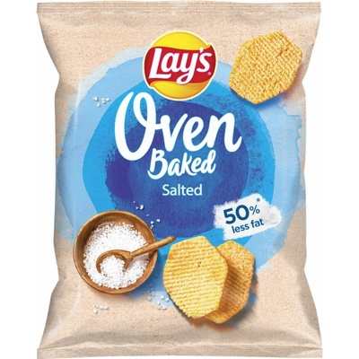 Lay's Baked Salt 55 g