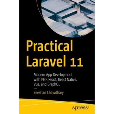 Practical Laravel 11