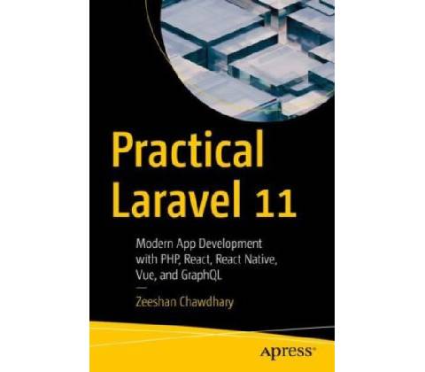 Practical Laravel 11