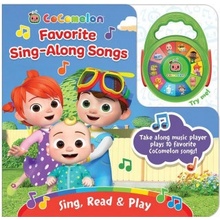 Cocomelon Favorite Sing-Along Songs