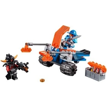 LEGO® Nexo Knights 70310 Knightonův bitevní odpalovač