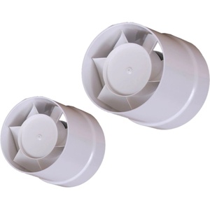 DOMOVENT Вентилатор за баня канален Elplast WK Ø100 (Elplast100WK-10)