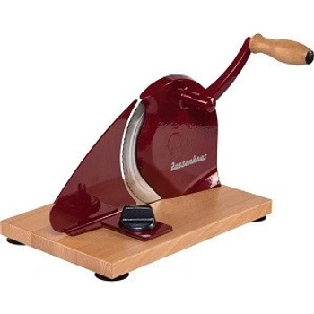 Zassenhaus Classic červený