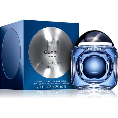 Dunhill Century Blue parfumovaná voda pánska 30 ml