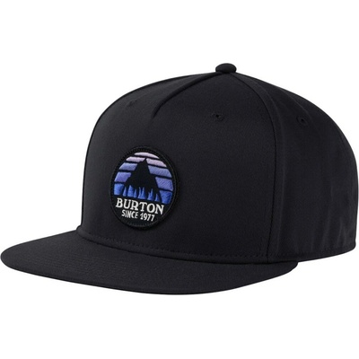 Burton Underhill true black 24/25