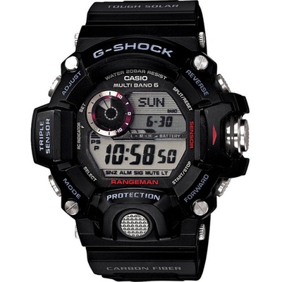 Casio GW-9400-1