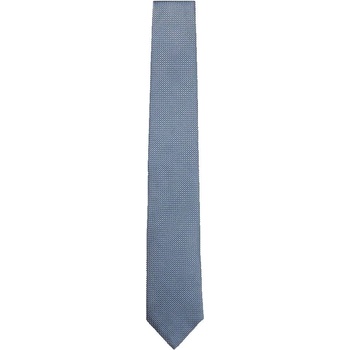 BOSS 50538993 tie - Blue (Light / Pastel Blue)
