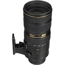 Objektivy Nikon 70-200mm f/2.8G ED AF-S VR II