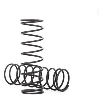 Traxxas пружина амортисьор GT-Maxx #1.487 85mm (2)