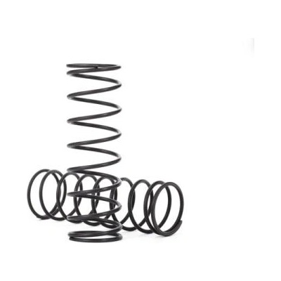 Traxxas пружина амортисьор GT-Maxx #1.487 85mm (2)