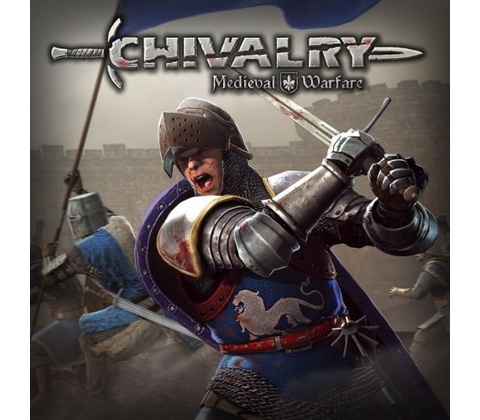 Chivalry: Medieval Warfare