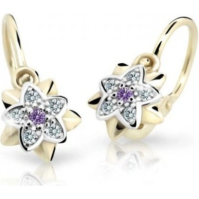 Cutie Jewellery C2210-10-X-1 fialová