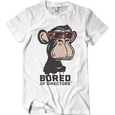 Bored Of Directors Logo t-shirt