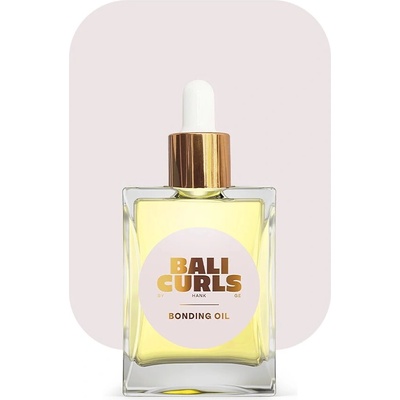Bali Curls Olej na vlasy Bonding 30 ml – Zboží Mobilmania