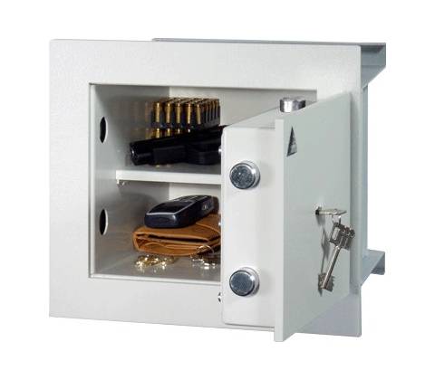 T-SAFE ST 11 K