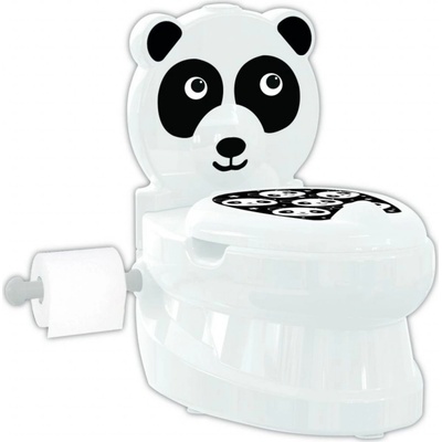 Pilsan Veselý interaktivní nočník s vyjímatelnou vložkou panda
