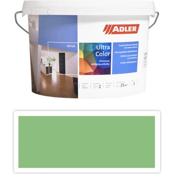 Adler Aviva Ultra Color - maliarska farba na steny v interiéri 3 l Gipfelbuch
