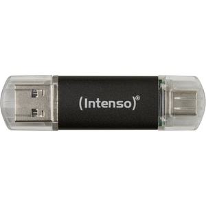 Intenso Twist Line 256GB USB 3.2 (3539492) Флаш памет