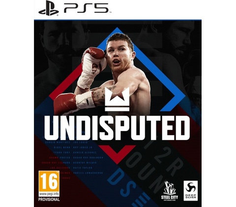 Undisputed