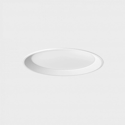 Kohl Lighting K53100.02.RF.WH-WH.OP.ST.8.30.DA