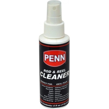 Čistič navijáku a prutu Penn Cleaner 120ml