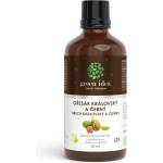 Green idea Контрол на кръвната захар и холестерола - Орех, 50 ml тинктура (360628 (60628) GI)