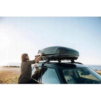Thule Force 3 XXL Sport