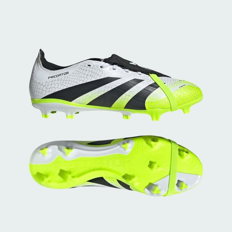 adidas predator accelerator fg - Heureka.cz