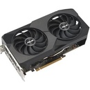 Asus DUAL-RX6650XT-O8G-V2 90YV0HS2-M0NA00