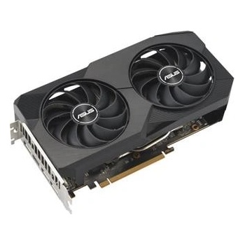 Asus DUAL-RX6650XT-O8G-V2 90YV0HS2-M0NA00
