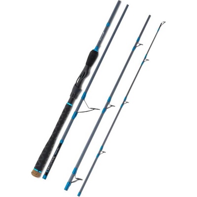 Aquantic Executive travel 2.40 m do 180 g 4 díly