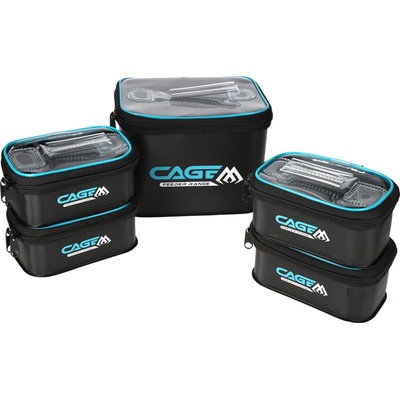 Mikado Taška CAGE ACC BOX SYSTEM 2