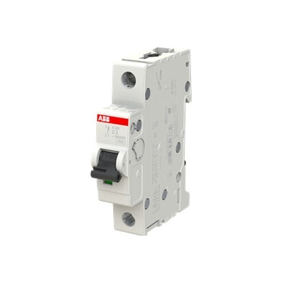 ABB 3C/1 S201-C3 2CDS251001R0034
