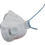 CANIS SAFETY a. s Cxs spiro p2, hy8222 / ffp2 филтърна полумаска, сгъваема с клапан (451000400000)