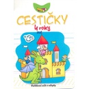 Cestičky 4 roky