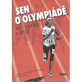 Sen o olympiádě