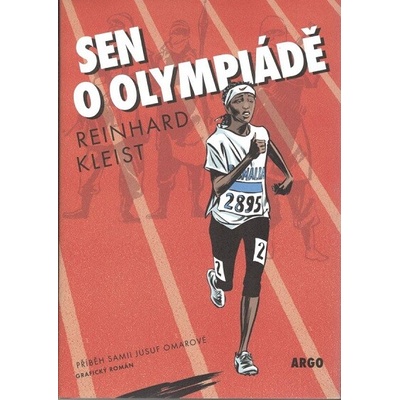 Sen o olympiádě