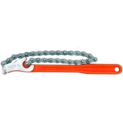 Yato Kľúč reťazový na trubky 300mm YT-22260