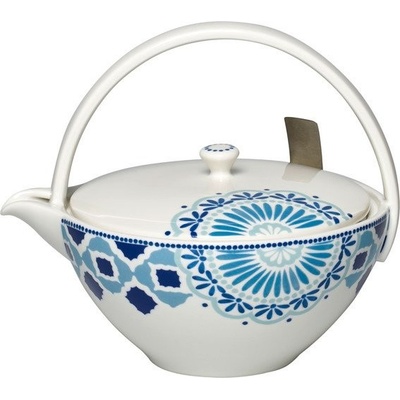Villeroy & Boch Tea Passion Medina čajová konvice s filtrem 1l