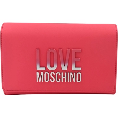 Love Moschino dámská crossbody kabelka JC4260PP0MKD0615